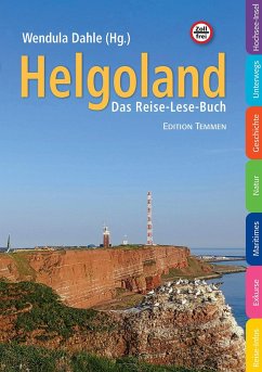 Helgoland - Dahle, Wendula (Hrsg.)