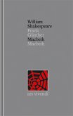 Macbeth / Shakespeare Gesamtausgabe Bd.6