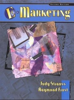 E-Marketing - Strauss, Judy; Frost, Raymond