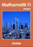 11. Schuljahr / Mathematik, Sekundarstufe II, Ausgabe Hessen