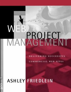 Cover Web Project Management