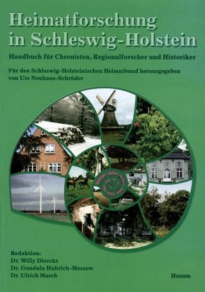 Heimatforschung in Schleswig-Holstein Heimatforschung in Schleswig-Holstein