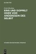 Eins und doppelt oder Vom Anderssein... - Bild 1