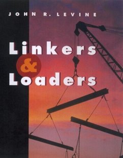 Linkers and Loaders - Levine, John R.