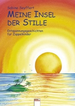 Cover Meine Insel der Stille