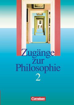 Zugänge zur Philosophie - Bisherige Ausgabe - Band II - Aßmann, Lothar