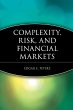 Complexity, Risk, and Financial Markets - Bild 1