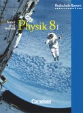 Natur und Technik - Physik (Ausgabe 2000) - Realschule Bayern - 8. Jahrgangsstufe: Wahlpflichtfächergruppe I / Physik, Realschule Bayern