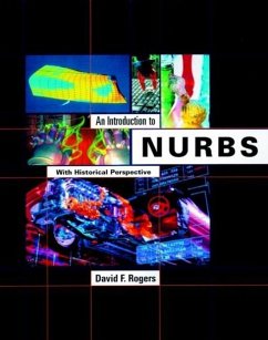 An Introduction to Nurbs - Rogers, David F.