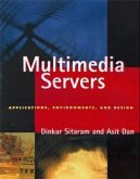 Multimedia Servers