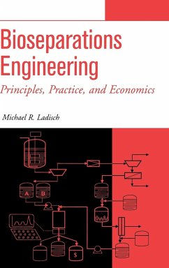 Bioseparations Engineering - Ladisch, Michael R.