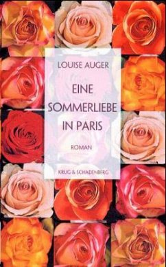 Eine Sommerliebe in Paris - Auger, Louise