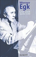 Cover Die Zeit wartet nicht