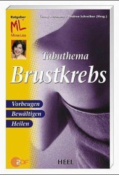 Tabuthema Brustkrebs - Hrg. Conny Hermann & Andrea Schreiber