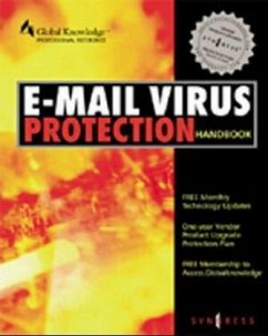E-Mail Virus Protection Handbook