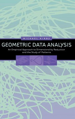 Geometric Data Analysis - Kirby, Michael