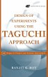 Design of Experiments Using the Taguchi... - Bild 1