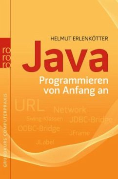 Java - Erlenkötter, Helmut