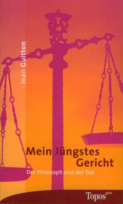 Mein Jüngstes Gericht - Guitton, Jean