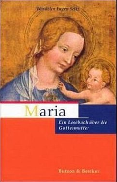 Cover Maria