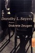 Diskrete Zeugen / Lord Peter Wimsey Bd.2 - Bild 1