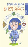 Norys Storys Norys Storys