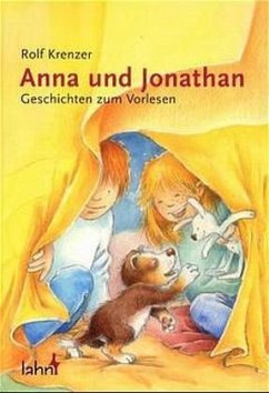 Cover Anna und Jonathan