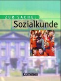 Zur Sache: Sozialkunde, Ausgabe Rheinland-Pfalz