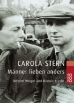 Männer lieben anders - Stern, Carola