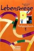1. Schuljahr / Lebenswege, Ausgabe Grundschule Bayern 1. Schuljahr / Lebenswege, Ausgabe Grundschule Bayern