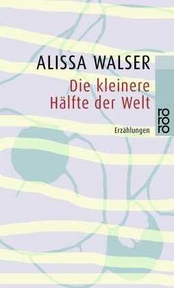 Die kleinere Hälfte der Welt