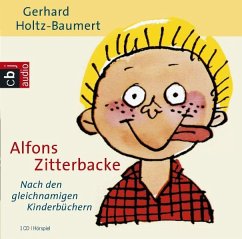 Alfons Zitterbacke - Holtz-Baumert, Gerhard