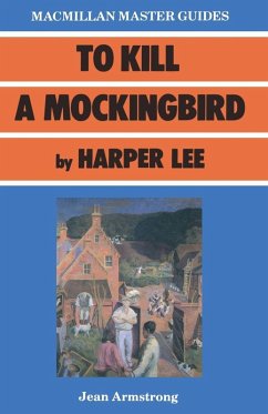 Cover To Kill a Mockingbird by Harper Lee
