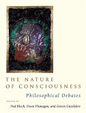 The Nature of Consciousness