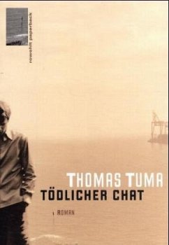 Tödlicher Chat - Tuma, Thomas