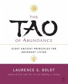 The Tao of Abundance