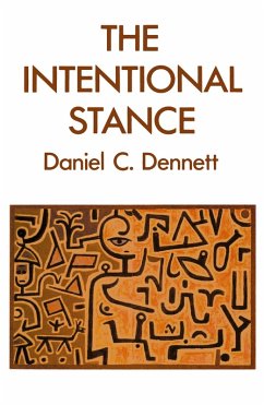 Cover The Intentional Stance