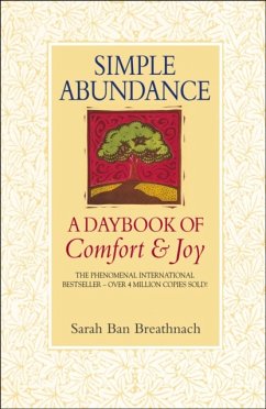 Simple Abundance - Breathnach, Sarah Ban