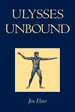 Ulysses Unbound - Elster, Jon