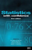 Statistics with Confidence 2e