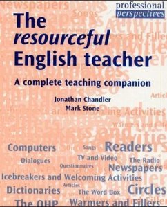 The resourceful English teacher - Chandler, Jonathan; Stone, Mark