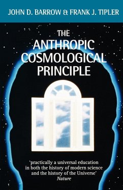 The Anthropic Cosmological Principle - Barrow, John D. (Professor of Astronomy, Professor of Astronomy, Uni; Tipler, Frank J. (Professor of Mathematical Physics, Professor of Ma