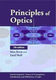 Principles of Optics Principles of Optics
