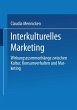 Interkulturelles Marketing - Bild 1