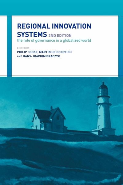 Regional Innovation Systems