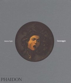 Cover Caravaggio