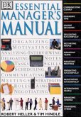 DK Essential Manager's Manual