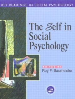 Self in Social Psychology - Baumeister, Roy F. (ed.)