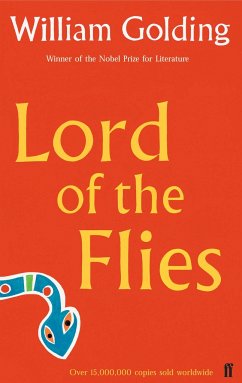 Lord of the Flies. Educational Edition - Golding, William