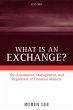 What Is an Exchange? - Bild 1